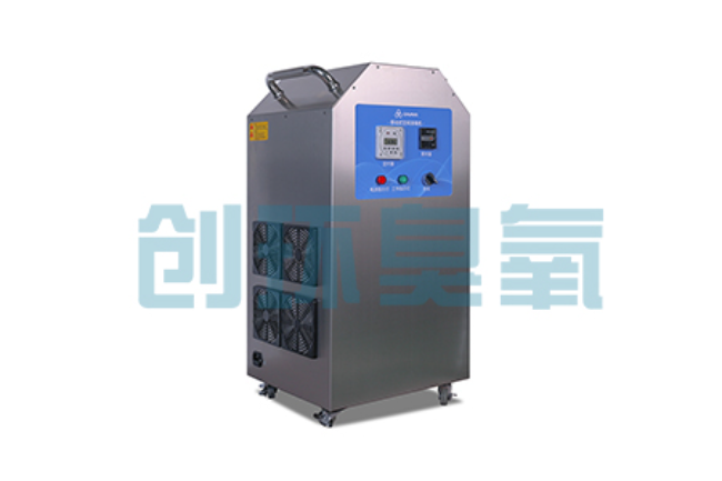 抚宁2026化妆品生产车间GMP洁净区环境维持,臭氧发生器如何与空调系统联动?