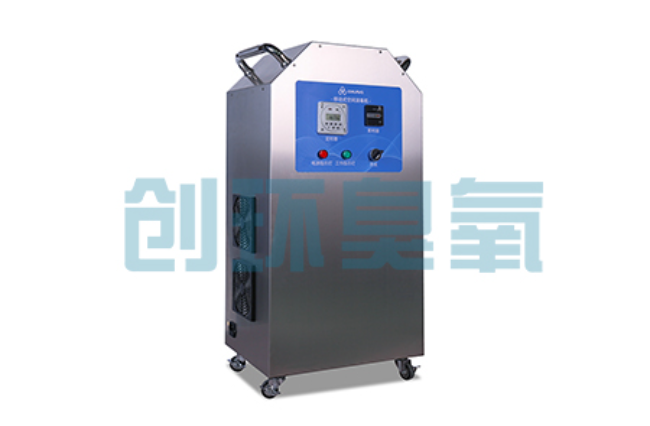 抚宁冬季养殖场密闭消毒双赢方案：臭氧发生器在工厂化水产与畜牧场景的安全应用