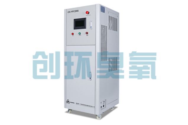 抚宁高密度养殖中臭氧发生器的维护方法有哪些
