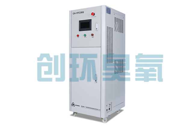 抚宁海水养殖臭氧发生器入门指南：新手零基础也能掌握的3个操作步骤