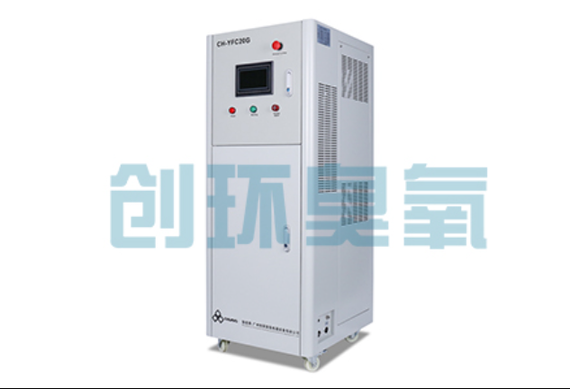 抚宁南美白对虾养殖弧菌超标怎么办？臭氧发生器精准消杀与避坑指南