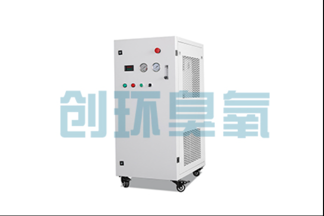抚宁2026年南美白对虾循环水养殖系统(RAS)臭氧消毒完整指南