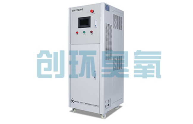 抚宁工厂化循环水养虾必备：蛋白分离器后端注入臭氧的技术要点与逻辑