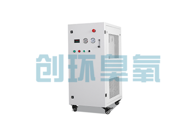 抚宁养殖池水质恶化怎么救？定制臭氧水机快速降解亚硝酸盐方案