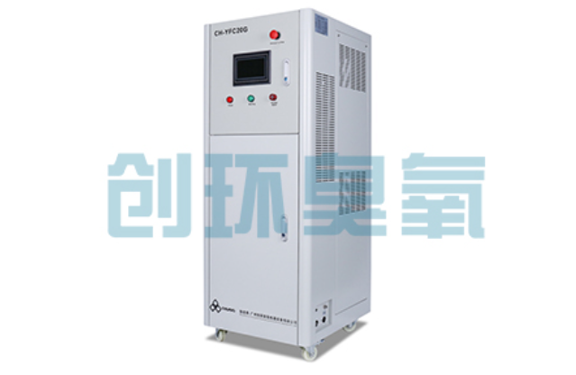 抚宁石斑鱼养殖必看：臭氧发生器安装位置与日常维护全攻略
