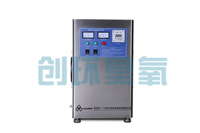 抚宁高盐高浓度化工废水怎么处理？臭氧发生器催化氧化技术的应用边界在哪里？