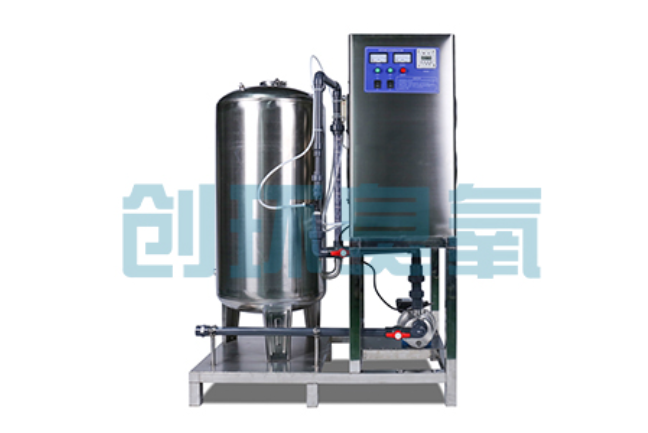 抚宁臭氧发生器设计4大核心问题全解析：附气源与参数选型表