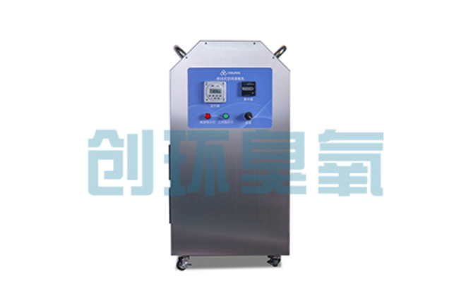 抚宁臭氧发生器在其他食品加工中的应用有哪些?