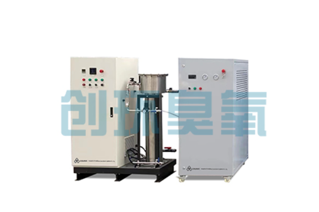 抚宁化工废水高级氧化技术对比：臭氧发生器催化氧化与微电解工艺的适用场景与成本分析