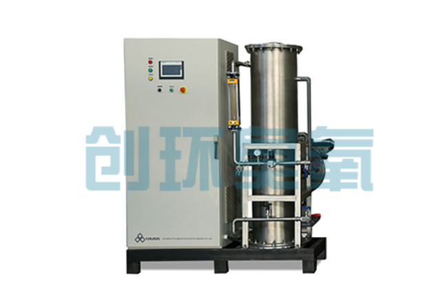 抚宁高浓度化工废水脱毒对比：臭氧发生器与湿式氧化法（WAO）的能耗与设备投资评估