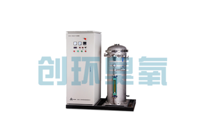 抚宁臭氧+UV vs 臭氧+H₂O₂：哪个AOP工艺运行成本低20%？