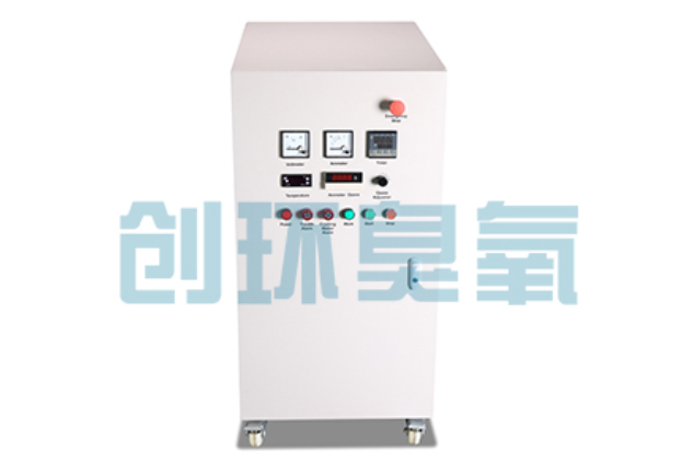 抚宁拒绝盲目选型！工厂化循环水养殖臭氧发生器产量计算公式与避坑指南