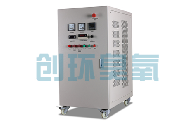 抚宁冬季养殖场密闭消毒双赢方案：臭氧发生器在工厂化水产与畜牧场景的安全应用