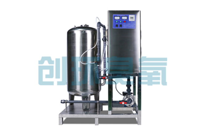抚宁南美白对虾养殖弧菌超标怎么办？臭氧发生器精准消杀与避坑指南